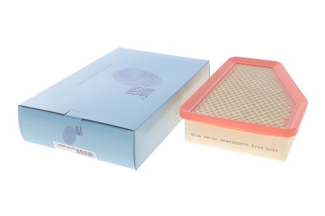 Повітряний фільтр JEEP CHEROKEE, BLUE PRINT ADBP220075