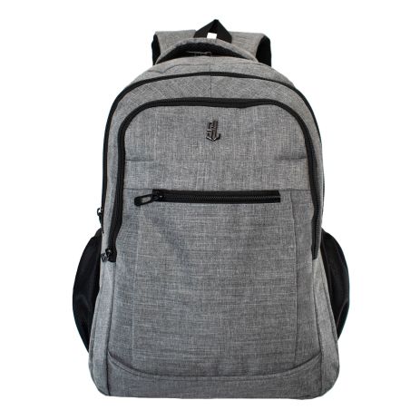 Рюкзак міський Semi Line 21 Grey (P8310-1)