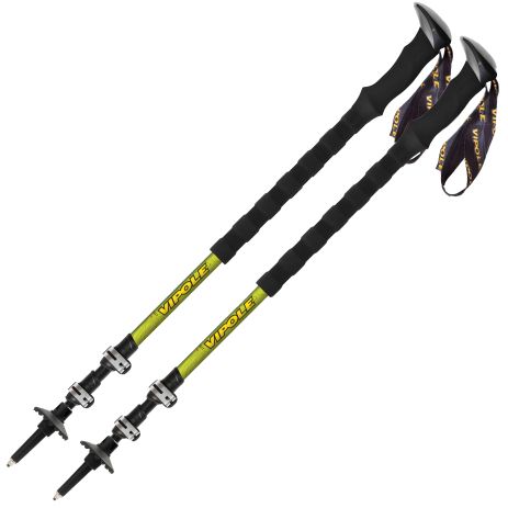 DLX трекинговые палки Vipole 8000 (S25 45)