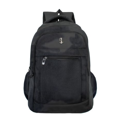 Городской рюкзак Semi Line 21 литр Black (P8310-0)