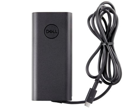 Питание блок для ноутбука Dell XPS 20V 6.5A 130W USB Type-C Ovale Питание блок для ноутбука Dell XPS 20V 6.5A 130W USB Type-C Ovale