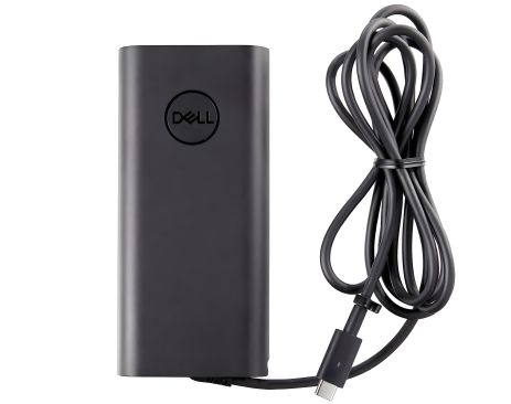 Питание блок для ноутбука Dell XPS 20V 6.5A 130W USB Type-C Ovale
