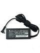 Компактный блок питания для ноутбука HP 19.5V 3.33A 65W 4.5*3.0 mm прямоугольный