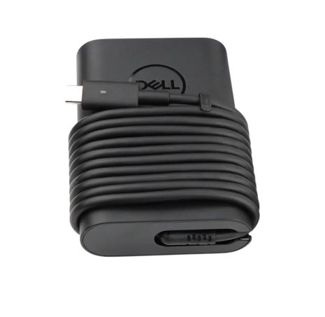 Блок питания для ноутбука Dell XPS 20V 3.25A 65W USB Type-C Ovale Блок питания для ноутбука Dell XPS 20V 3.25A 65W USB Type-C Ovale