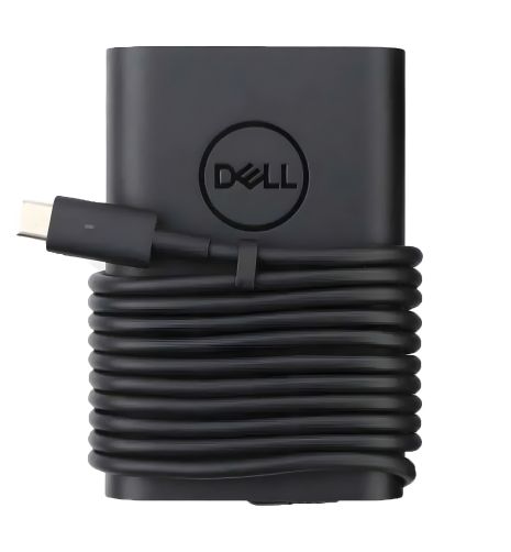 Оригинальный блок питания для ноутбука Dell XPS 20V 3.25A 65W USB Type-C Ovale
