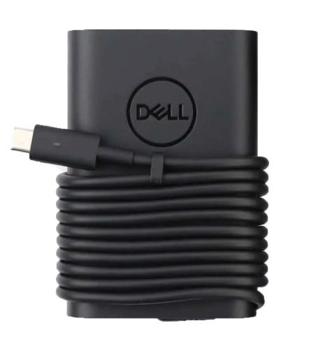 Оригинальный блок питания для ноутбука Dell XPS 20V 3.25A 65W USB Type-C Ovale