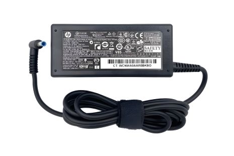 Оригинальный блок питания сетевой для ноутбука HP 19.5V 3.33A 65W 4.5*3.0 mm