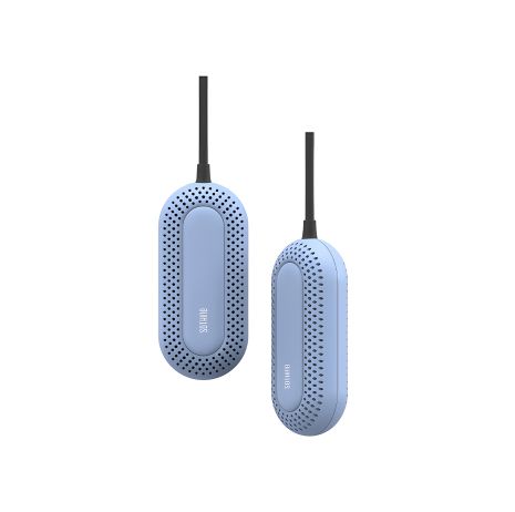 Сушарка взуттєва для дітей Xiaomi Sothing Circle Shoe Dryer Блакитна Сушарка взуттєва для дітей Xiaomi Sothing Circle Shoe Dryer Блакитна