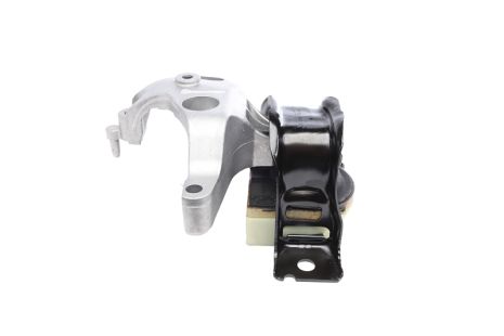 Двигунна подушка (передня) (R) для Renault Duster/Logan 1.5 dCi 10-, Hutchinson (586645)