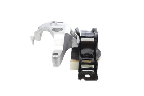 Двигунна подушка (передня) (R) для Renault Duster/Logan 1.5 dCi 10-, Hutchinson (586645)