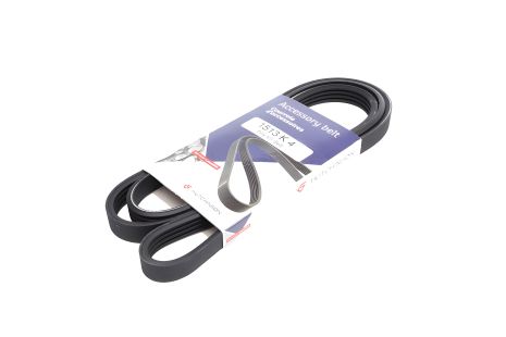 Генераторний ремінь 4PK1510 Transit 2.5Di/TD 9100, Hutchinson (1513K4) Генераторний ремінь 4PK1510 Transit 2.5Di/TD 9100, Hutchinson (1513K4)