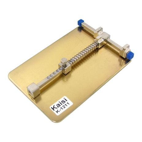 Монтажный столик Aida A-1211 (держатель на пружинах) Монтажный столик Aida A-1211 (держатель на пружинах)