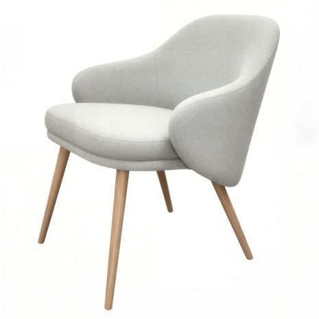 Стілець обідній Ліворно (изысканный)