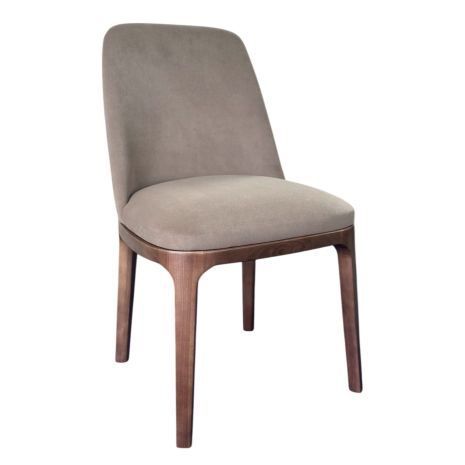 Стілець обідній Рим (элегантный)