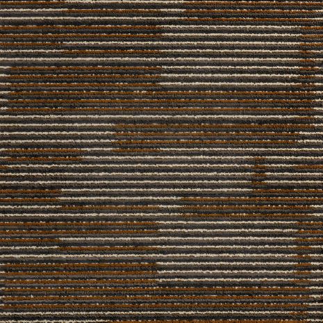 Ковролінова плитка без клею 500х500х4мм Коричнева SW-00002712