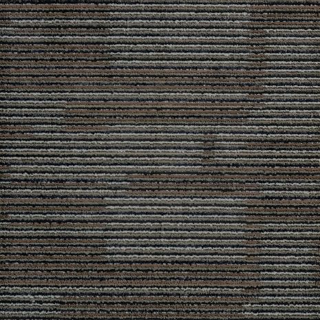 Безклейова плитка під ковролін 500х500х4мм Коричнево-сірий SW-00002714