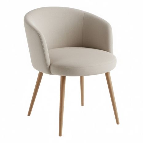 Обідній стілець модель Олівер