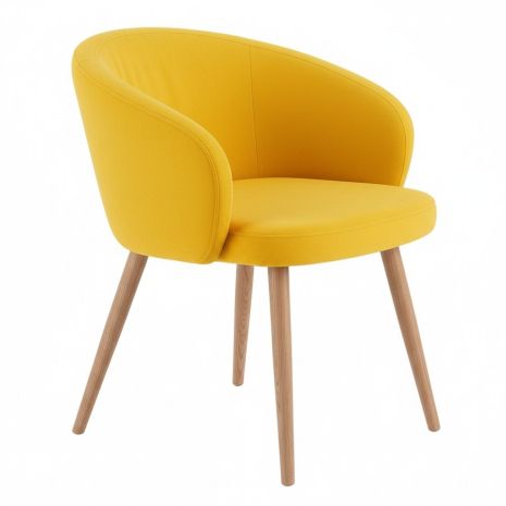 Обідній стілець Флоренс