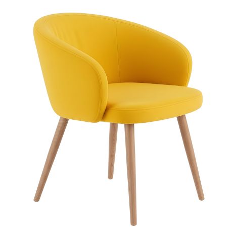 Обідній стілець Флоренс