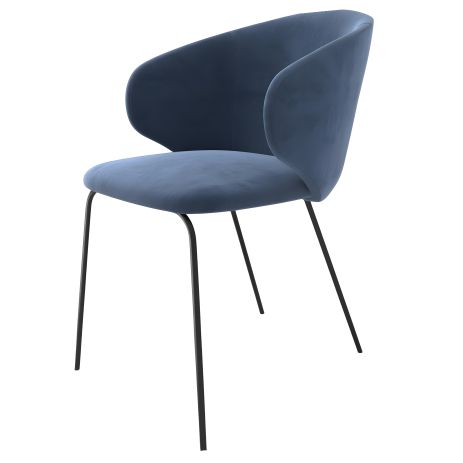 Стілець обідній Верона Lite (компактный) Стілець обідній Верона Lite (компактный)