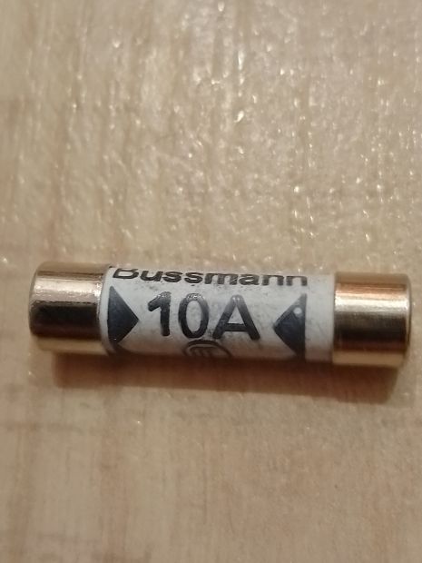 Змінний керамічний запобіжник AC до 10a для техніки Змінний керамічний запобіжник AC до 10a для техніки