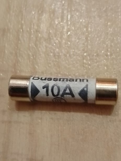 Сменный керамический предохранитель AC до 10a для техники Сменный керамический предохранитель AC до 10a для техники