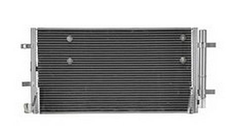 Кондиціонера радіатор для Audi A4 (07-), A6 (11-), Q5 (08-) (P72210) TANGUN Кондиціонера радіатор для Audi A4 (07-), A6 (11-), Q5 (08-) (P72210) TANGUN