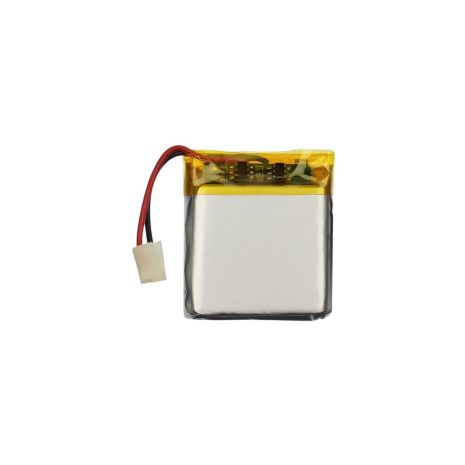 Акумулятор 062528P універсальний з контролером, 6 х 25 х 28 мм (450 mAh) для Q100, Q200 смарт годинника