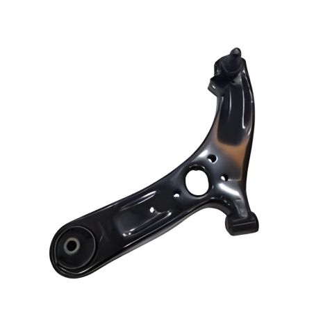 Левый передний рычаг для Accent (замена на новый номер Cq0159L) от Ctr (Cqkh94L)