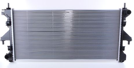 Радіатор охолодження для Ducato 2.2,2.3,3.0 (06-) MT (P72170) TANGUN