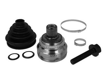 ШРУС для AUDI 100, LPR (KAD158) ШРУС для AUDI 100, LPR (KAD158)