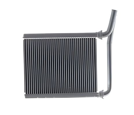 Тепловой радиатор Toyota Corolla (07-), Auris (09-), Avensis (09-), RAV 4 (13-) (P56100) TANGUN