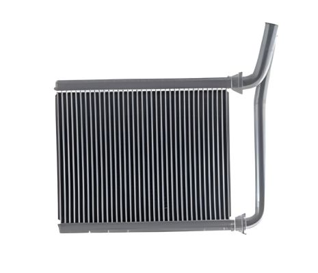 Тепловой радиатор Toyota Corolla (07-), Auris (09-), Avensis (09-), RAV 4 (13-) (P56100) TANGUN