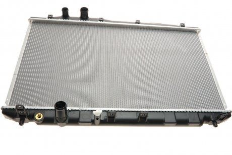 Радиатор охлаждения Honda Civic 1.6, 1.8 (06-) AT, MT (P52122) TANGUN