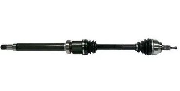 Вал приводной, полуось, FORD 1223723, 1223725, 1223726, PROFIT (27303039)