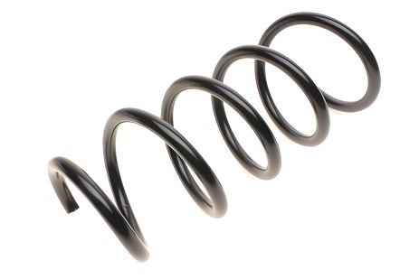 Передня пружина підвіски (пара) DACIA DOKKER, DACIA LODGY, CS GERMANY (14877401) Передня пружина підвіски (пара) DACIA DOKKER, DACIA LODGY, CS GERMANY (14877401)