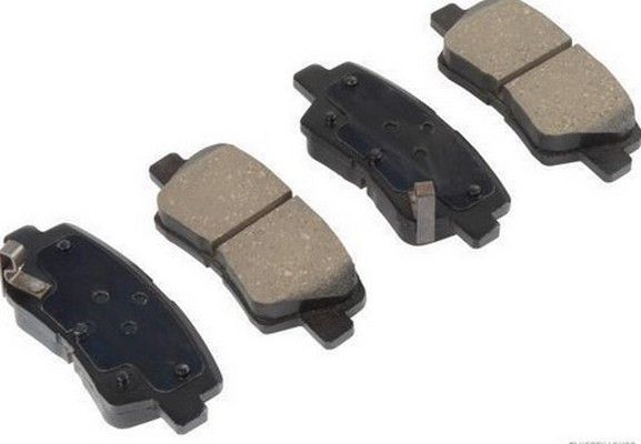 Колодки гальмівні комплект, дискове гальмо TOYOTA AURIS, KIA NIRO, LPR (05P1710) Колодки гальмівні комплект, дискове гальмо TOYOTA AURIS, KIA NIRO, LPR (05P1710)