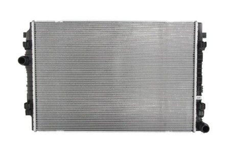 Радиатор для охлаждения Skoda Octavia A7 1.4TSi, 1.6TDi, 2.0TDi (13-)/VW Golf VII 1.4TSi, 1.2TSi (12-) AT, MT (P7