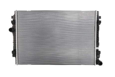 Радиатор для охлаждения Skoda Octavia A7 1.4TSi, 1.6TDi, 2.0TDi (13-)/VW Golf VII 1.4TSi, 1.2TSi (12-) AT, MT (P7