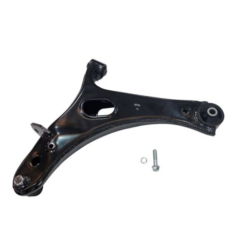 Важіль передній R Subaru Legacy 10-14 (Ctr) (Cq0512R) передок