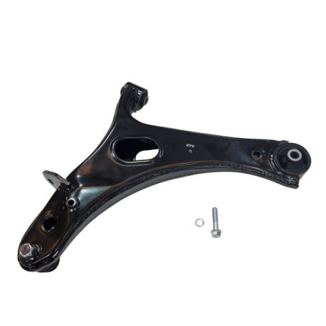 Передний рычаг R Subaru Legacy 10-14 (Ctr) (Cq0512R) Передний рычаг R Subaru Legacy 10-14 (Ctr) (Cq0512R)
