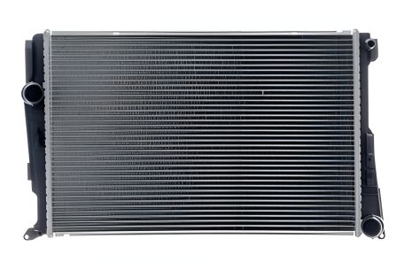 Радіатор охолодження для BMW X3 (F25) (10-) AT (P72151) TANGUN Радіатор охолодження для BMW X3 (F25) (10-) AT (P72151) TANGUN