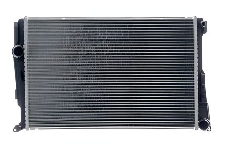 Радіатор охолодження для BMW X3 (F25) (10-) AT (P72151) TANGUN Радіатор охолодження для BMW X3 (F25) (10-) AT (P72151) TANGUN