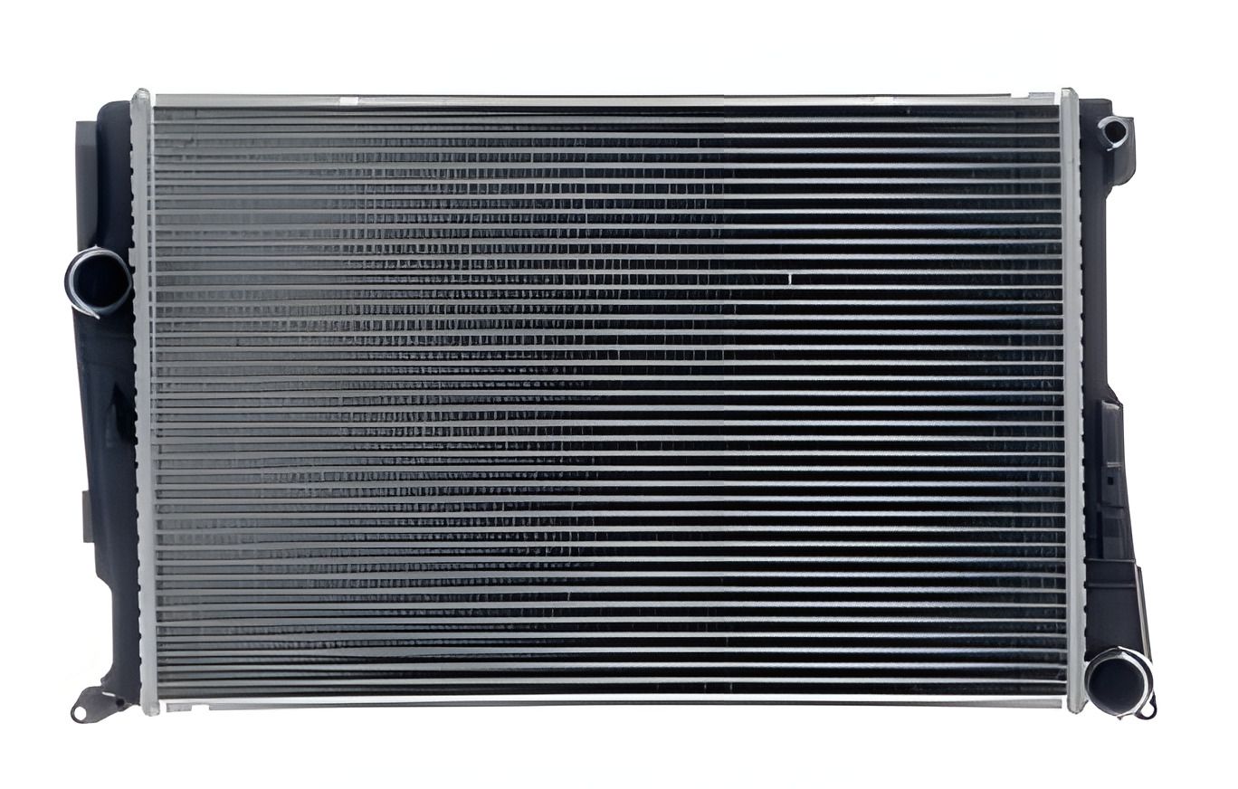 Радіатор охолодження для BMW X3 (F25) (10-) AT (P72151) TANGUN Радіатор охолодження для BMW X3 (F25) (10-) AT (P72151) TANGUN