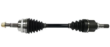 Приводной вал, полуось для RENAULT 8200414939, 8200776522, 8200776533, PROFIT (27301037)