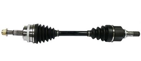 Вал приводной, полуось, RENAULT 8200414939, 8200776522, 8200776533, PROFIT (27301037)