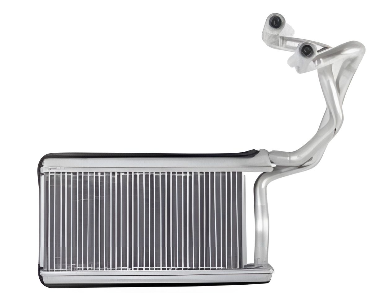 Радіатор обігрівача Mitsubishi Pajero Sport (08-), L200 (06-), TANGUN (P56109) Радіатор обігрівача Mitsubishi Pajero Sport (08-), L200 (06-), TANGUN (P56109)