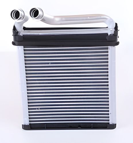 Радіатор обігрівача для VW Tiguan (08-) (P76101) TANGUN