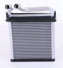 Радіатор обігрівача для VW Tiguan (08-) (P76101) TANGUN