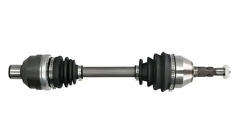 Вал приводний, напіввісь для OPEL 13124676, 374544, профіль PROFIT (27303114)
